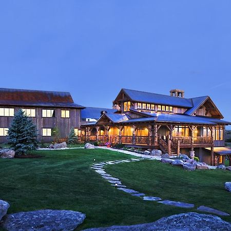 The Lodge & Spa At Brush Creek Ranch Saratoga Luaran gambar