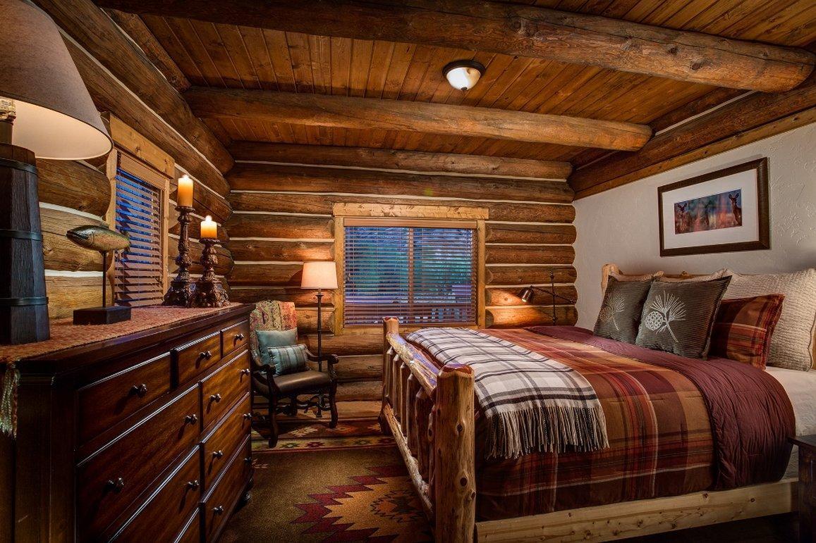 The Lodge & Spa At Brush Creek Ranch Saratoga Luaran gambar