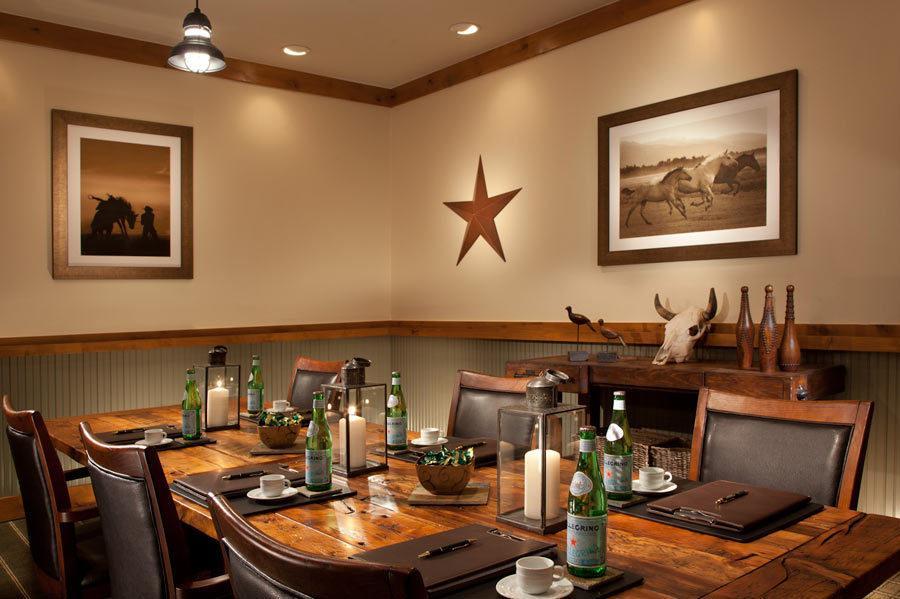 The Lodge & Spa At Brush Creek Ranch Saratoga Luaran gambar