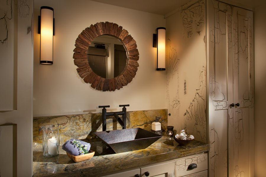 The Lodge & Spa At Brush Creek Ranch Saratoga Luaran gambar
