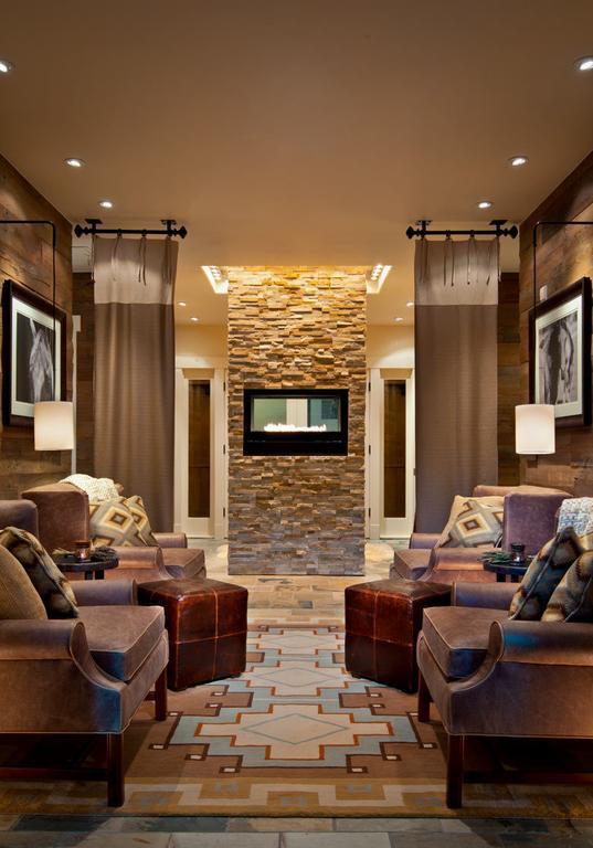 The Lodge & Spa At Brush Creek Ranch Saratoga Luaran gambar
